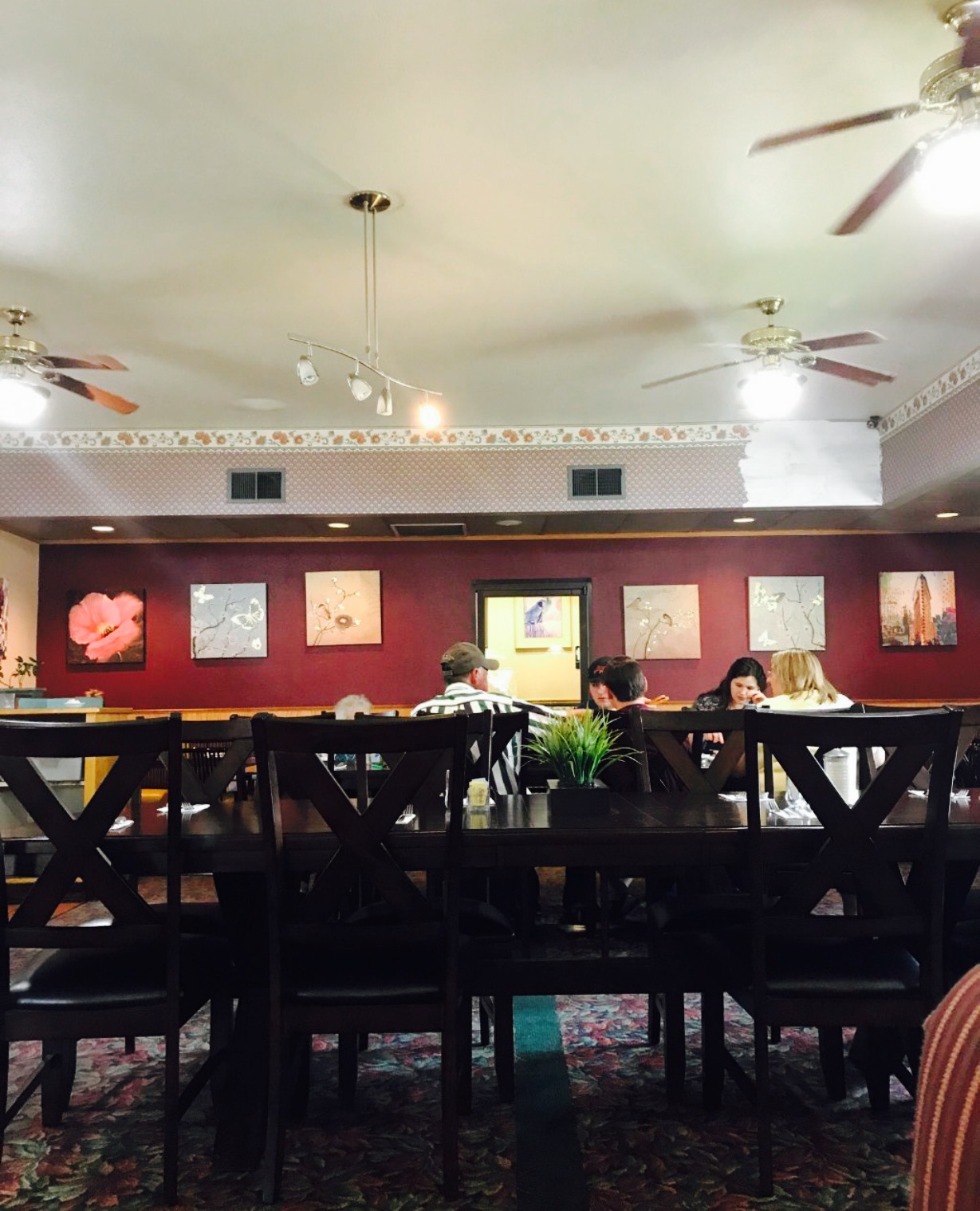 Windmills Cafe餐厅图片