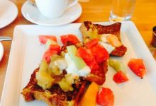 Cunningham's Cafe美食图片