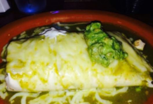 Guadalajara Mexican Restaurant美食图片