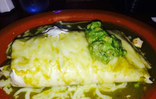 Guadalajara Mexican Restaurant餐厅图片