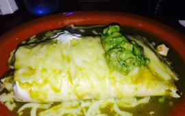 Guadalajara Mexican Restaurant