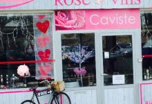 Rose & Vins美食图片