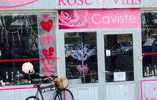 Rose & Vins餐厅图片