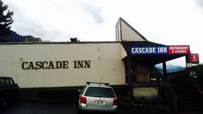 Cascade Inn