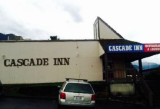 Cascade Inn美食图片