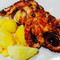Parrillada A BRASA