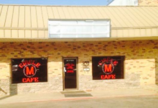 Circle M Cafe美食图片