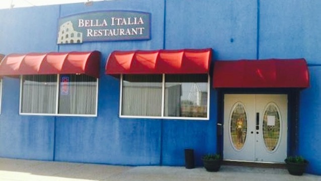 Bella Italia餐厅图片