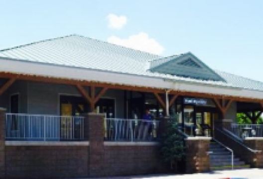 Grand Depot Cafe美食图片