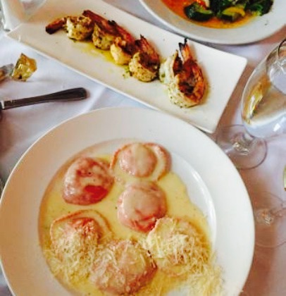 Crabtrees Restaurant