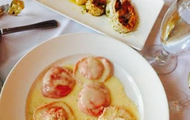 Crabtrees Restaurant