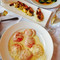Crabtrees Restaurant