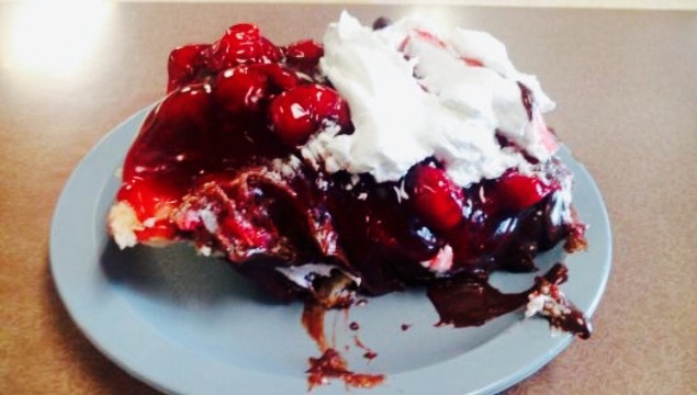 Lula Belle's Cafe餐厅图片