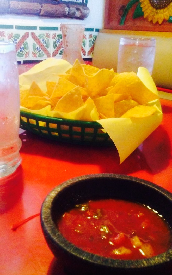 Los Cabos Mexican Restaurant