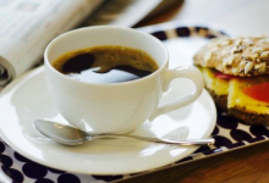 Kafe Rosteriet美食图片