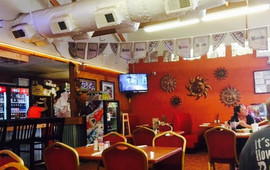 La Casita Mexican Restaurant