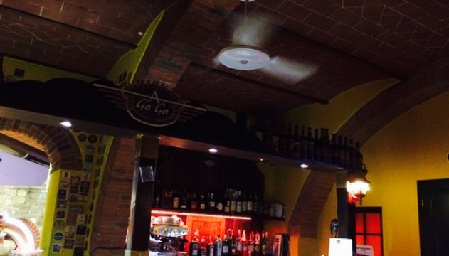 Whiskey A Go Go餐厅图片