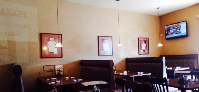 Eli’s Brick Oven Pizza餐厅图片