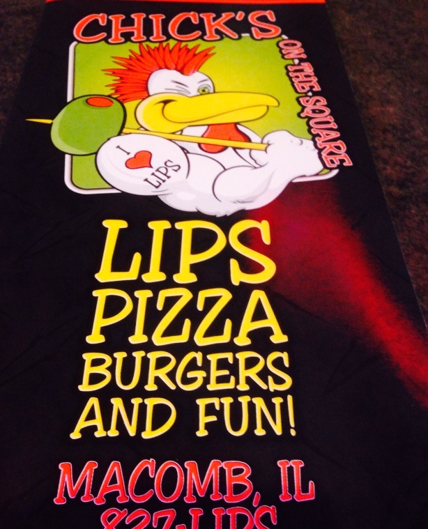 Chick's On the Square餐厅图片