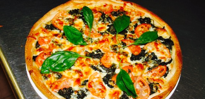 Village Pizza of Wethersfield