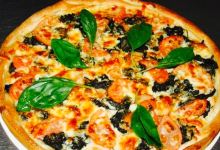 Village Pizza of Wethersfield美食图片