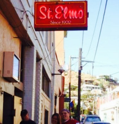 St. Elmo's Bar餐厅图片