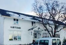 Bringen Kaffebar美食图片