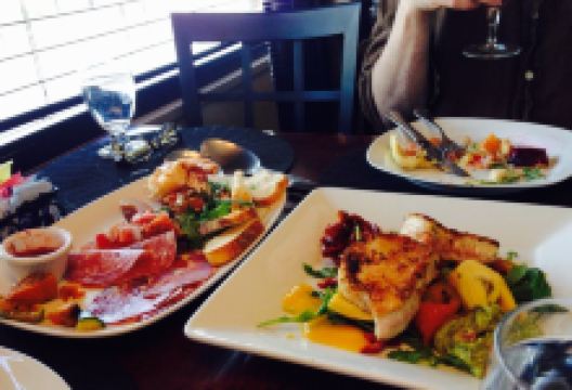 Tapas on York美食图片