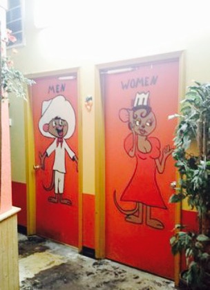 Los Arcos Mexican Restaurant