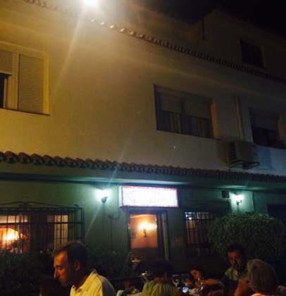 La Reunión Tapas Grill餐厅图片