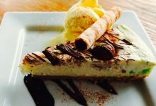The Plough Inn Mitford美食图片