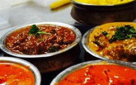 Jashn Food of India