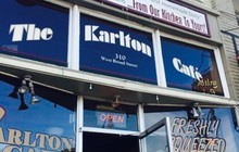 Karlton Cafe餐厅图片