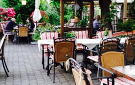 Restaurant Hotel Goldener Pfropfenzieher