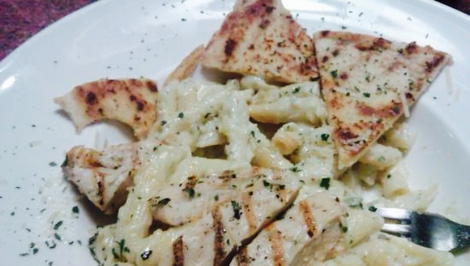 Shari's Cafe and Pies餐厅图片