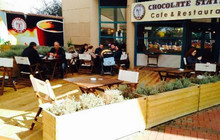 Chocolate Station餐厅图片
