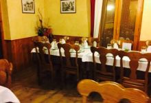 Hostal Nadalet美食图片