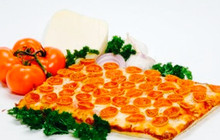 Passport Pizza餐厅图片