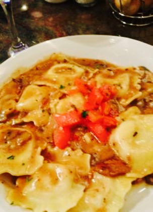 Olive Garden Italian Restaurant