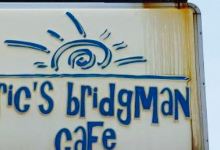Eric's Bridgman Cafe美食图片