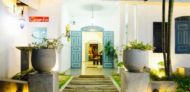 Randholee餐厅图片