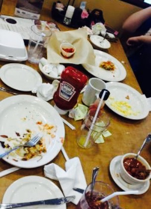 Eat n' Park餐厅图片