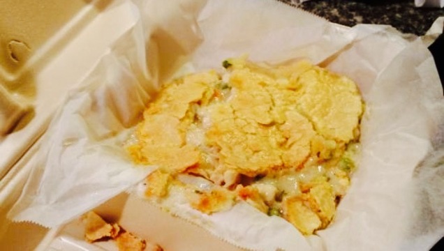 O'Charley's餐厅图片