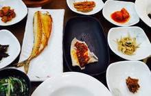 Pure County Famous House餐厅图片