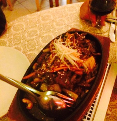 Le Caroll餐厅图片