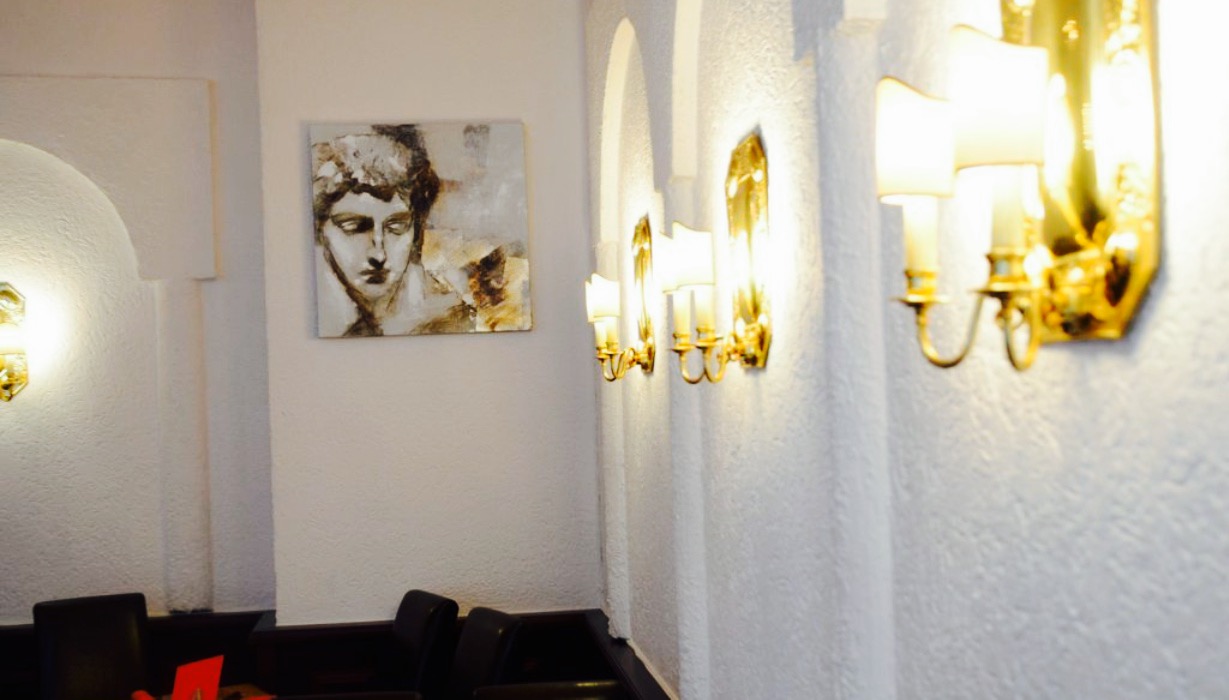 Otts Restaurant餐厅图片