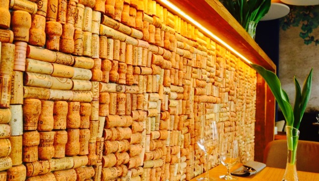 1911 Restaurant餐厅图片