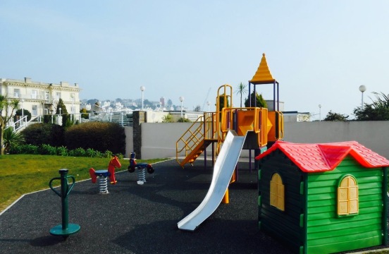 Aztec Bistro餐厅图片