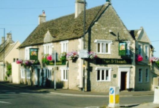 Hare and Hounds美食图片