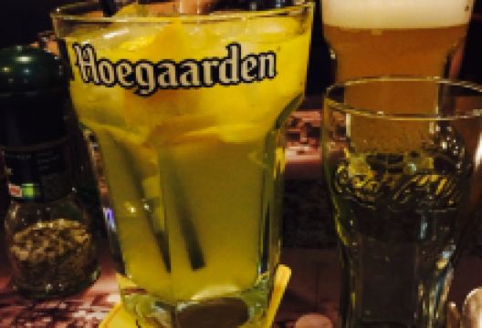 Belgian Beer Cafe美食图片